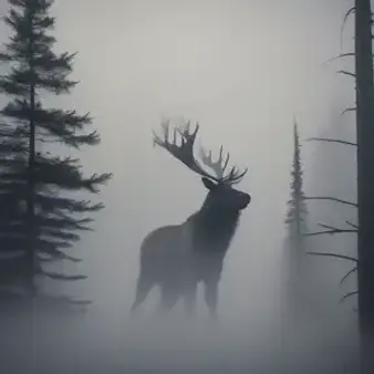 Creature Sightings Across Canada